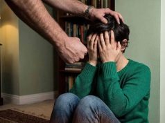 NORTE MT: mulher é brutalmente agredida pelo marido na frente das filhas e termina no hospital