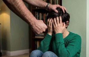 NORTE MT: mulher é brutalmente agredida pelo marido na frente das filhas e termina no hospital