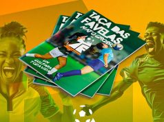 Álbum da Taça das Favelas é lançado pela CUFA/MT com mais de 500 jogadores