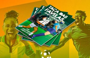 Álbum da Taça das Favelas é lançado pela CUFA/MT com mais de 500 jogadores
