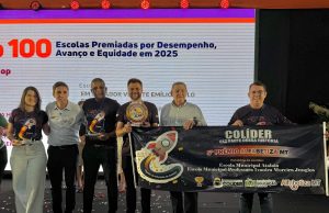 Colíder brilha na educação: escolas Ivanira Junglos e Atalaia conquistam topo da alfabetização ficando entre as 100 melhores de MT