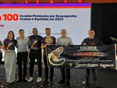 Colíder brilha na educação: escolas Ivanira Junglos e Atalaia conquistam topo da alfabetização ficando entre as 100 melhores de MT