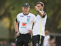 Brasil e França se enfrentam nesta quinta em amistoso antes da Copa