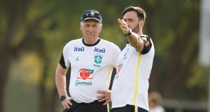 Brasil e França se enfrentam nesta quinta em amistoso antes da Copa