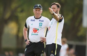 Brasil e França se enfrentam nesta quinta em amistoso antes da Copa