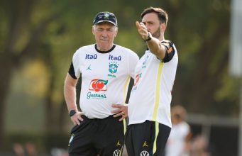 Brasil e França se enfrentam nesta quinta em amistoso antes da Copa