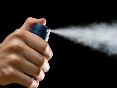 Aprovada pela Câmara venda de spray de pimenta para autodefesa de mulheres