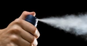 Aprovada pela Câmara venda de spray de pimenta para autodefesa de mulheres