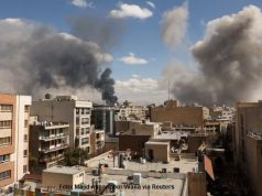 Oriente Médio em alerta: morte de Khamenei intensifica risco de conflito global