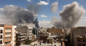 Oriente Médio em alerta: morte de Khamenei intensifica risco de conflito global