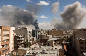 Oriente Médio em alerta: morte de Khamenei intensifica risco de conflito global