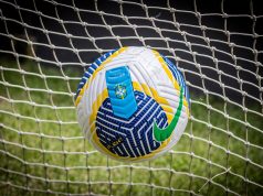 CBF divulga tabela detalhada das rodadas 11 a 17 do Brasileirão; confira