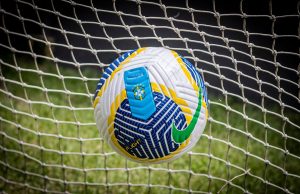 CBF divulga tabela detalhada das rodadas 11 a 17 do Brasileirão; confira