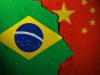 Documento diz que Brasil tem base militar chinesa; Ministério da Defesa vai se explicar