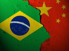 Documento diz que Brasil tem base militar chinesa; Ministério da Defesa vai se explicar