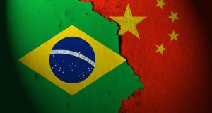 Documento diz que Brasil tem base militar chinesa; Ministério da Defesa vai se explicar