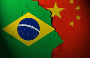 Documento diz que Brasil tem base militar chinesa; Ministério da Defesa vai se explicar