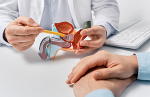 FIM DA BIÓPSIA? Novo exame faz células do câncer de próstata brilharem