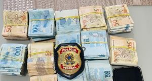 Operação da PF mira deputada federal e esquema bilionário no INSS