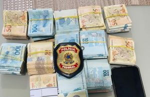 Operação da PF mira deputada federal e esquema bilionário no INSS