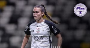 Tem mato-grossense no jogo da Seleção Brasileira Feminina de Futebol na Arena Pantanal em Cuiabá