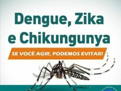 Contra dengue, zika e chikunguny: Colíder deve intensificar limpeza urbana para evitar proliferação do Aedes aegypti