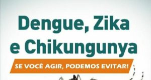 Contra dengue, zika e chikunguny: Colíder deve intensificar limpeza urbana para evitar proliferação do Aedes aegypti