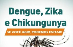 Contra dengue, zika e chikunguny: Colíder deve intensificar limpeza urbana para evitar proliferação do Aedes aegypti