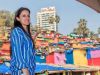Professora ganha prêmio de US$ 1 milhão com projeto que transformou favelas em 800 salas de aula