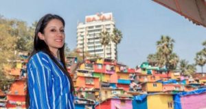 Professora ganha prêmio de US$ 1 milhão com projeto que transformou favelas em 800 salas de aula