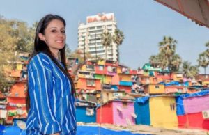 Professora ganha prêmio de US$ 1 milhão com projeto que transformou favelas em 800 salas de aula