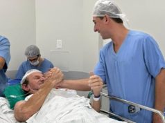 Justiça nega direito à polilaminina, mas idoso consegue na Anvisa e recebe a dose a tempo