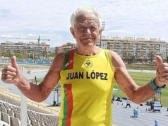 Idoso de 82 anos campeão de maratona intriga cientistas: coração forte como jovem de 20 anos