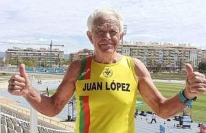 Idoso de 82 anos campeão de maratona intriga cientistas: coração forte como jovem de 20 anos