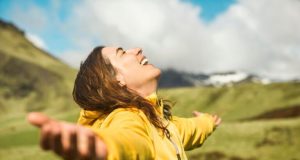 Dia Internacional da Felicidade: a busca pode estar sendo feita em lugar errado