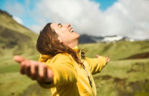 Dia Internacional da Felicidade: a busca pode estar sendo feita em lugar errado