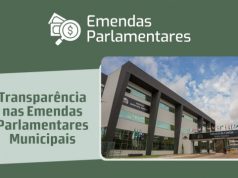 Transparência vira critério obrigatório para liberação de emendas parlamentares municipais; TCE-MT quer garantir que recursos cheguem à população
