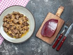 LINGUA E FÍGADO: exportações de miúdos bovinos de Mato Grosso disparam e alcançam 53 países