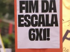 Fim da escala 6×1 promete mais qualidade de vida para milhões de trabalhadores; presidente do Sebrae apoia