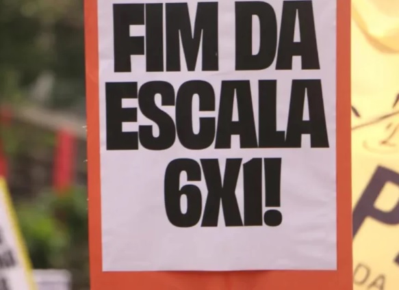 fim escala