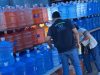 Água de torneira era vendida como mineral: operação conjunta fecha depósito clandestino