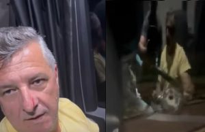 Ataque a tiros causa terror e assusta motorista na BR/163 próximo a Castelo de Sonhos/Pará