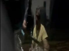 Ataque a tiros causa terror e assusta motorista na BR/163 próximo a Castelo de Sonhos/Pará