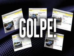 Grupo criminoso envolvido em golpes de vendas de veículos online é alvo de operação nesta terça-feira(03)