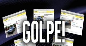 Grupo criminoso envolvido em golpes de vendas de veículos online é alvo de operação nesta terça-feira(03)