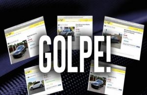 Grupo criminoso envolvido em golpes de vendas de veículos online é alvo de operação nesta terça-feira(03)