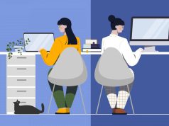 Home office no Brasil: 65% trocariam de emprego para manter o remoto