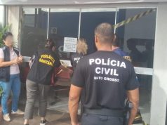 Após denúncia, Polícia Civil apura fraude em exames laboratoriais pagos por prefeitura