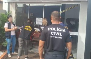 Após denúncia, Polícia Civil apura fraude em exames laboratoriais pagos por prefeitura