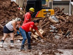 obe para 72 o número de mortos nas chuvas em Minas Gerais